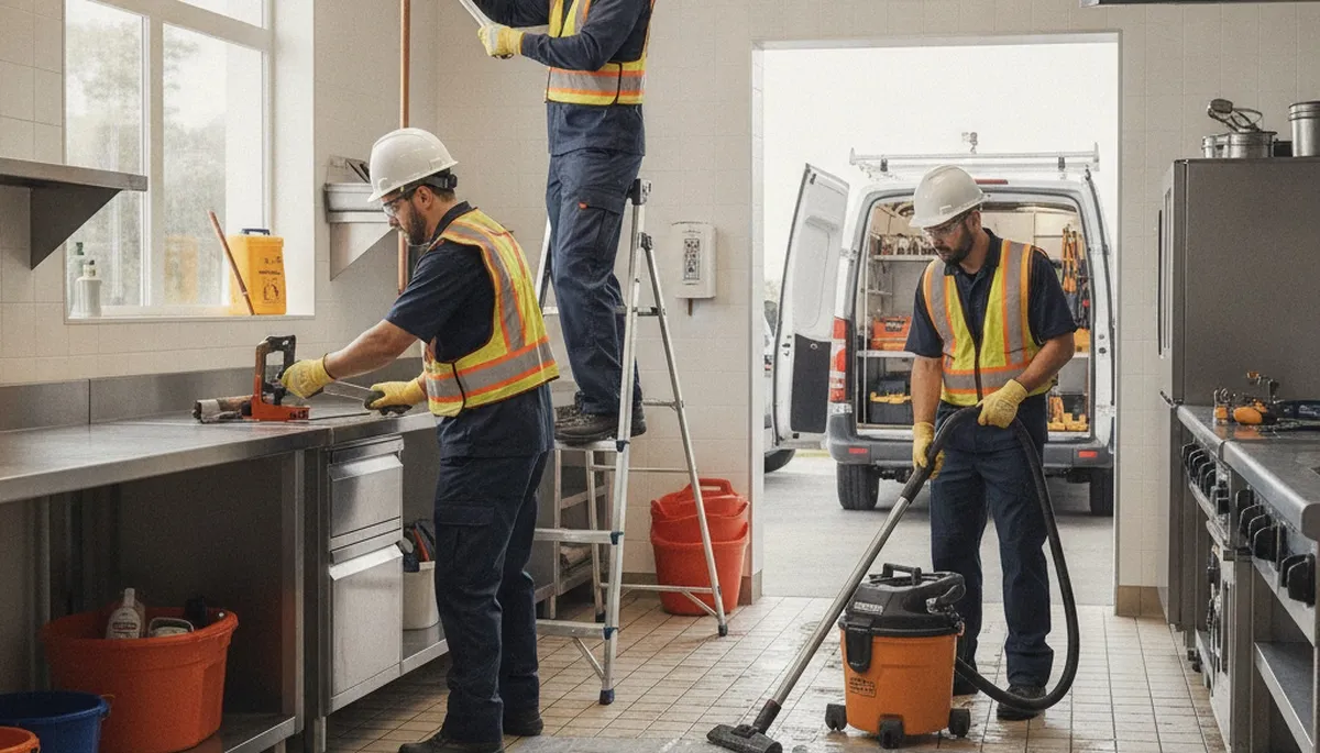 Emergency plumber serving Staten Island, NY for leaks, pipe bursts, and urgent plumbing repairs