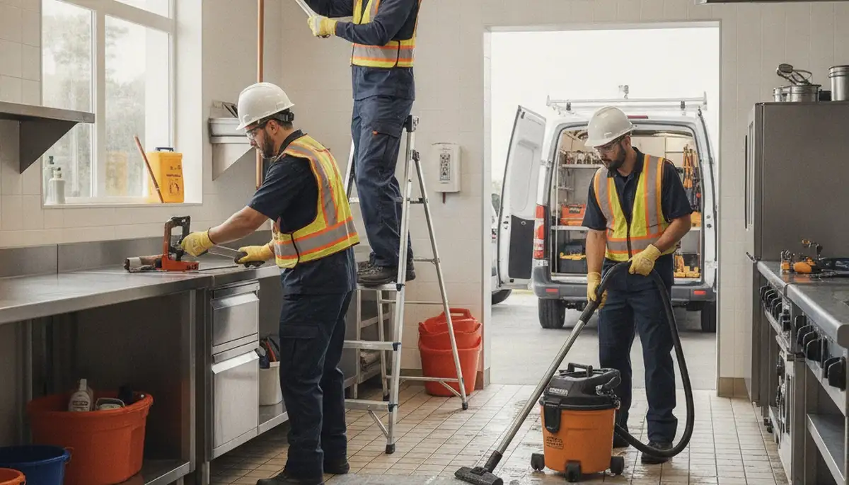 Emergency plumber serving Staten Island, NY for leaks, pipe bursts, and urgent plumbing repairs