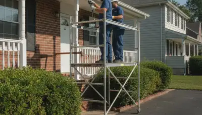 Plumbing repair service in Staten Island, NY for leaks, clogs, and emergency fixes